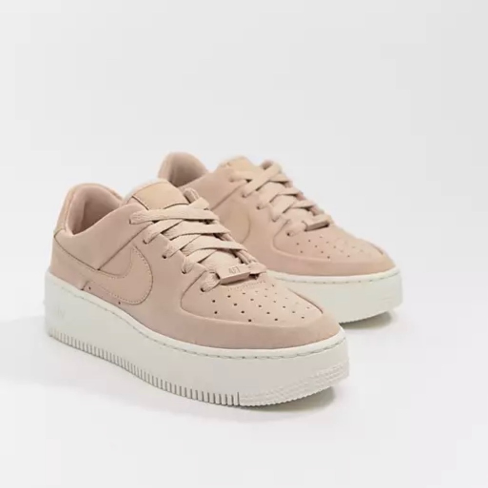 Nike Air Force 1 Sage Low ‘Particle Beige’